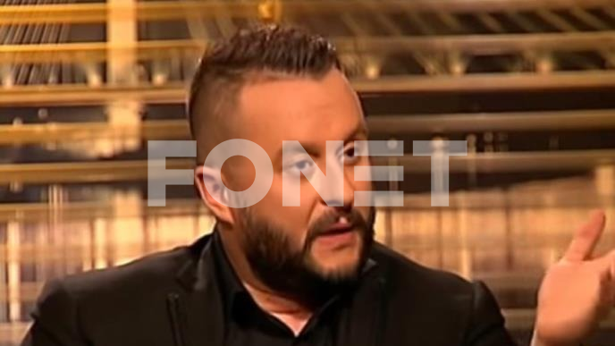 Blic TV bez Ivanovića